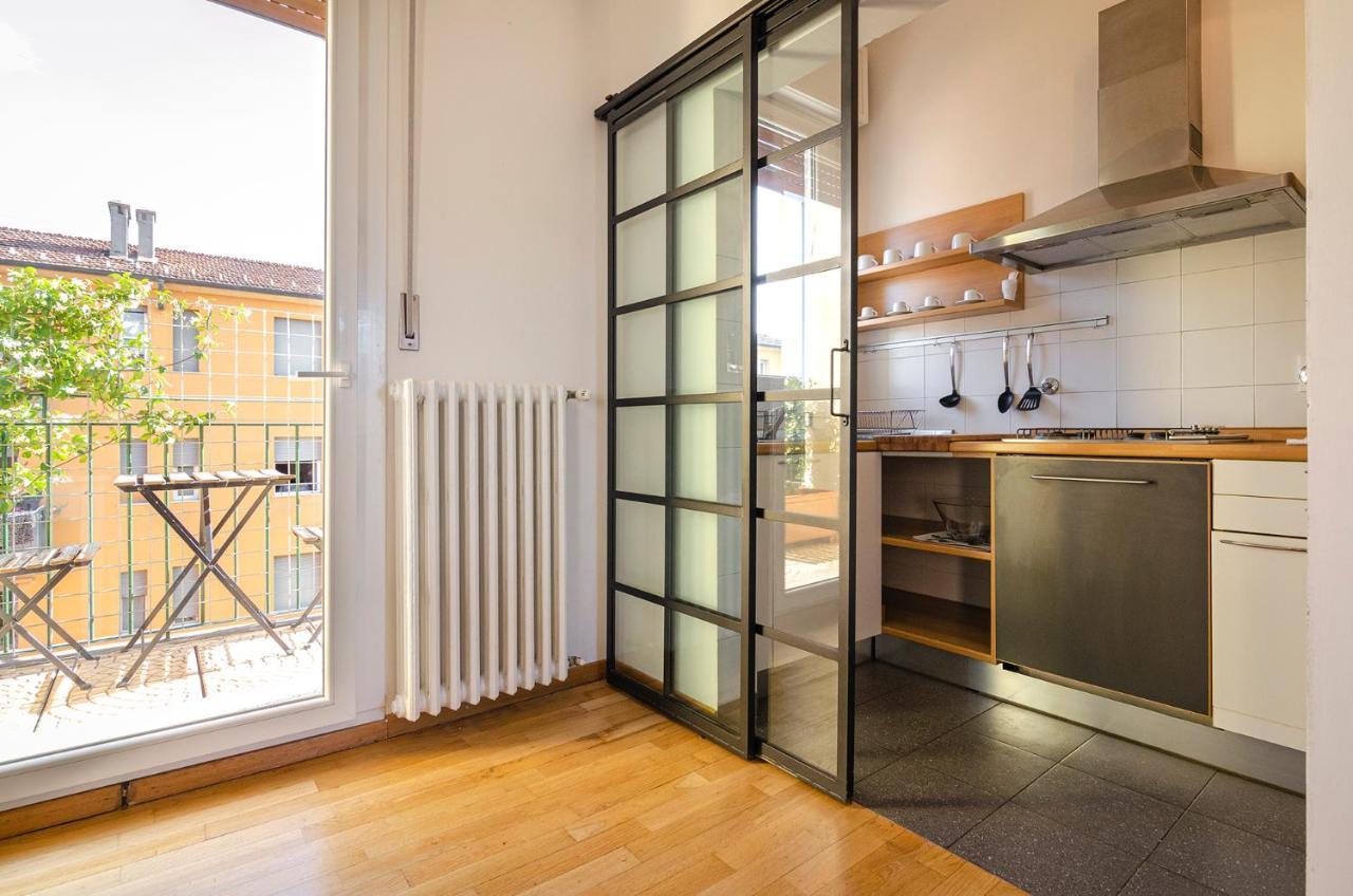 Apartamento Di Vincenzo 4 Bolonia Exterior foto
