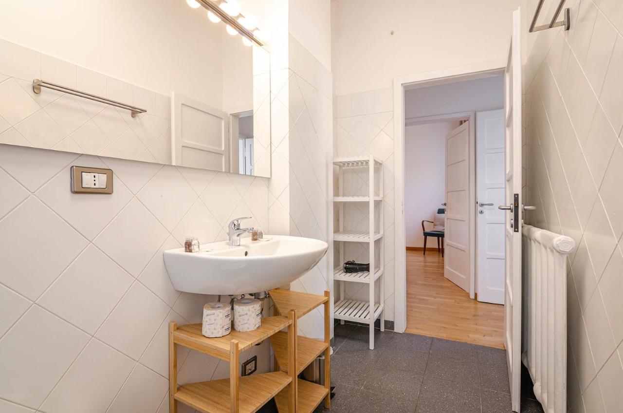 Apartamento Di Vincenzo 4 Bolonia Exterior foto