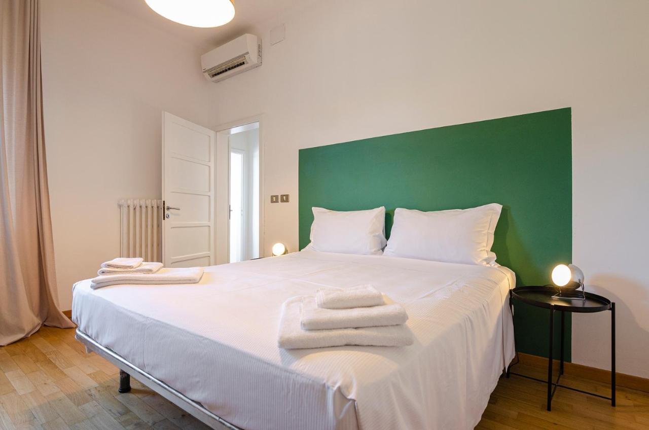 Apartamento Di Vincenzo 4 Bolonia Exterior foto
