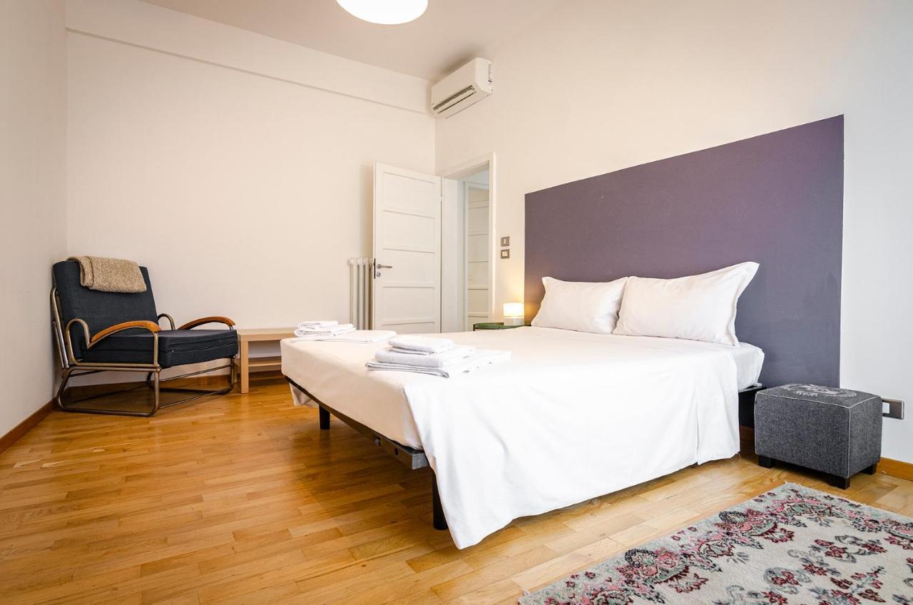 Apartamento Di Vincenzo 4 Bolonia Exterior foto