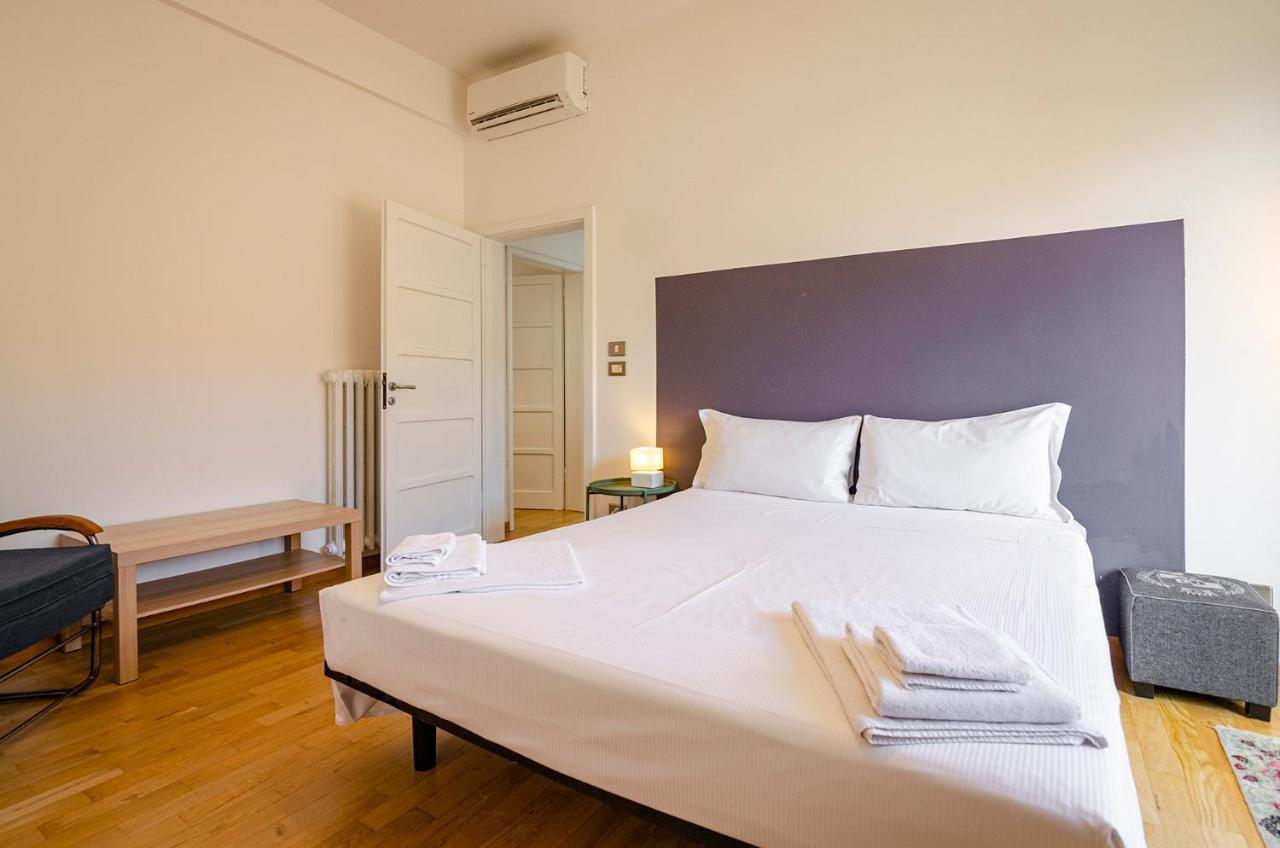 Apartamento Di Vincenzo 4 Bolonia Exterior foto
